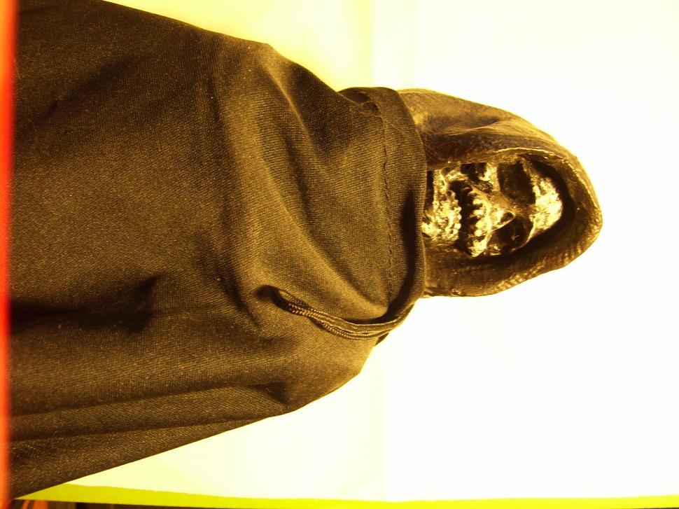 Free Image of Death 