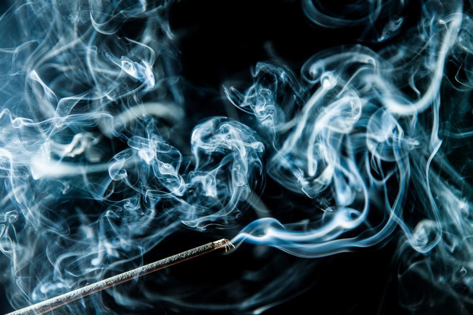 Free Image of  Incense stick  