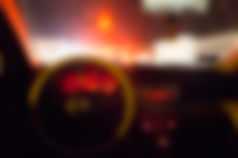 Free Image of Car iterior 