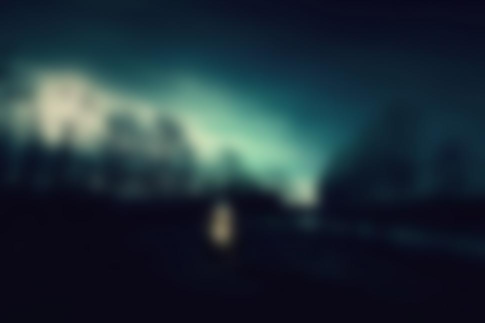 Free Image of Abstract sky  