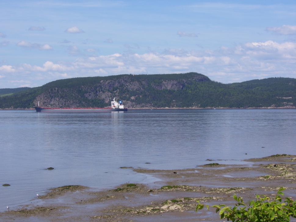 Free Image of La Baie 