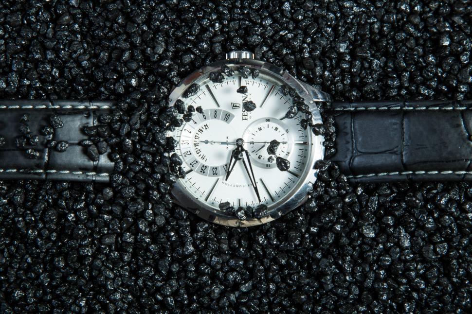 Free Image of Wristwatch 