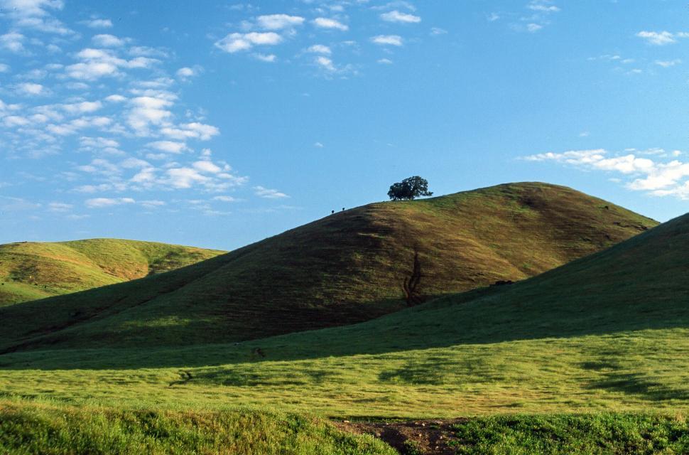 Free Image of Rolling Meadow Ranch 