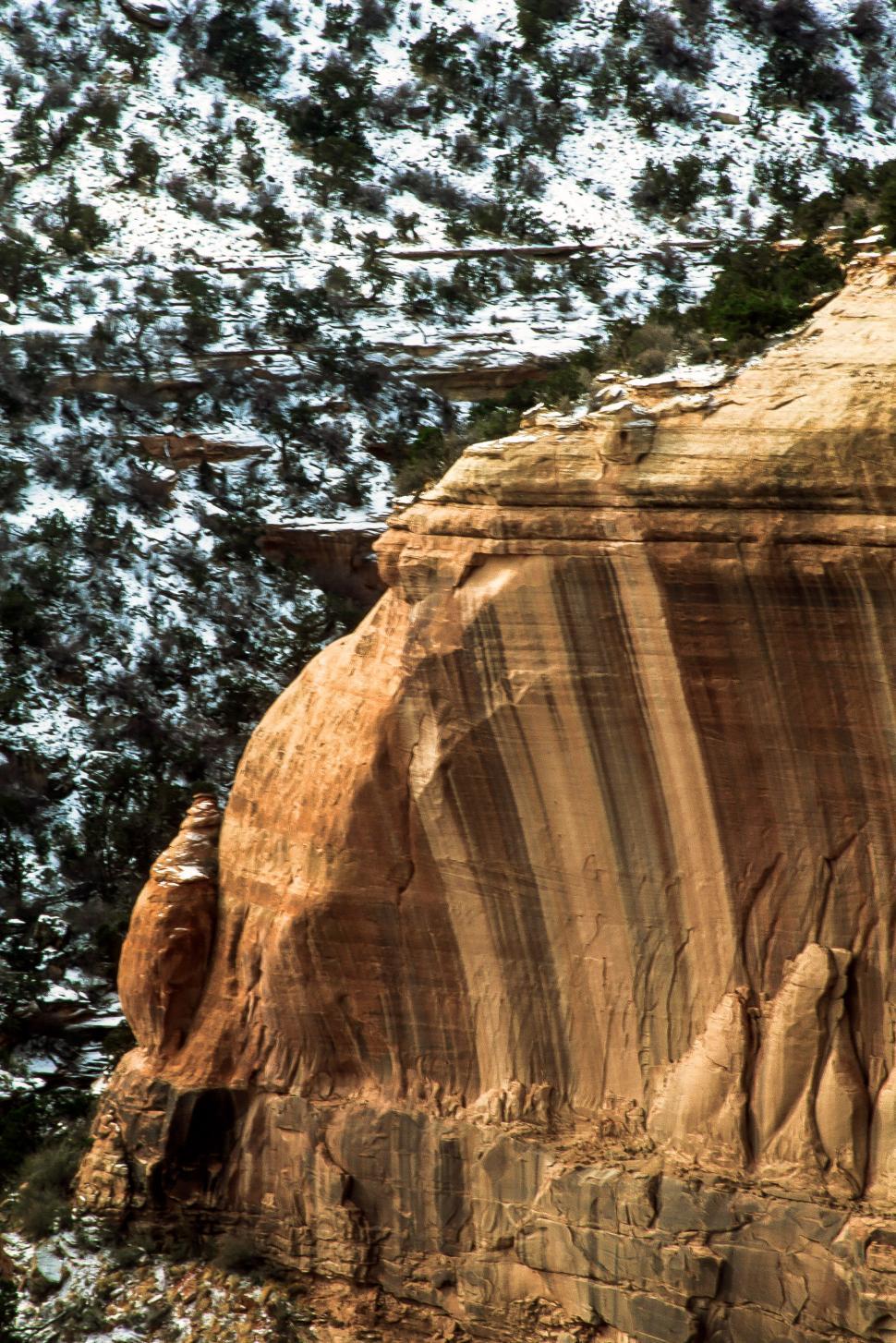 Free Image of Colorado National Monument 