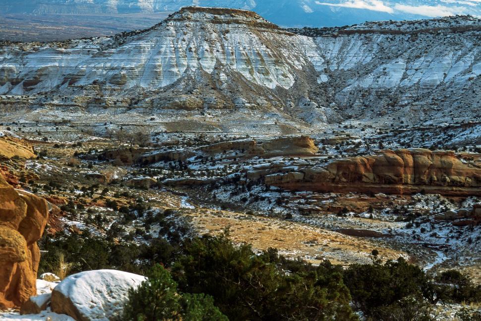 Free Image of National Monument 