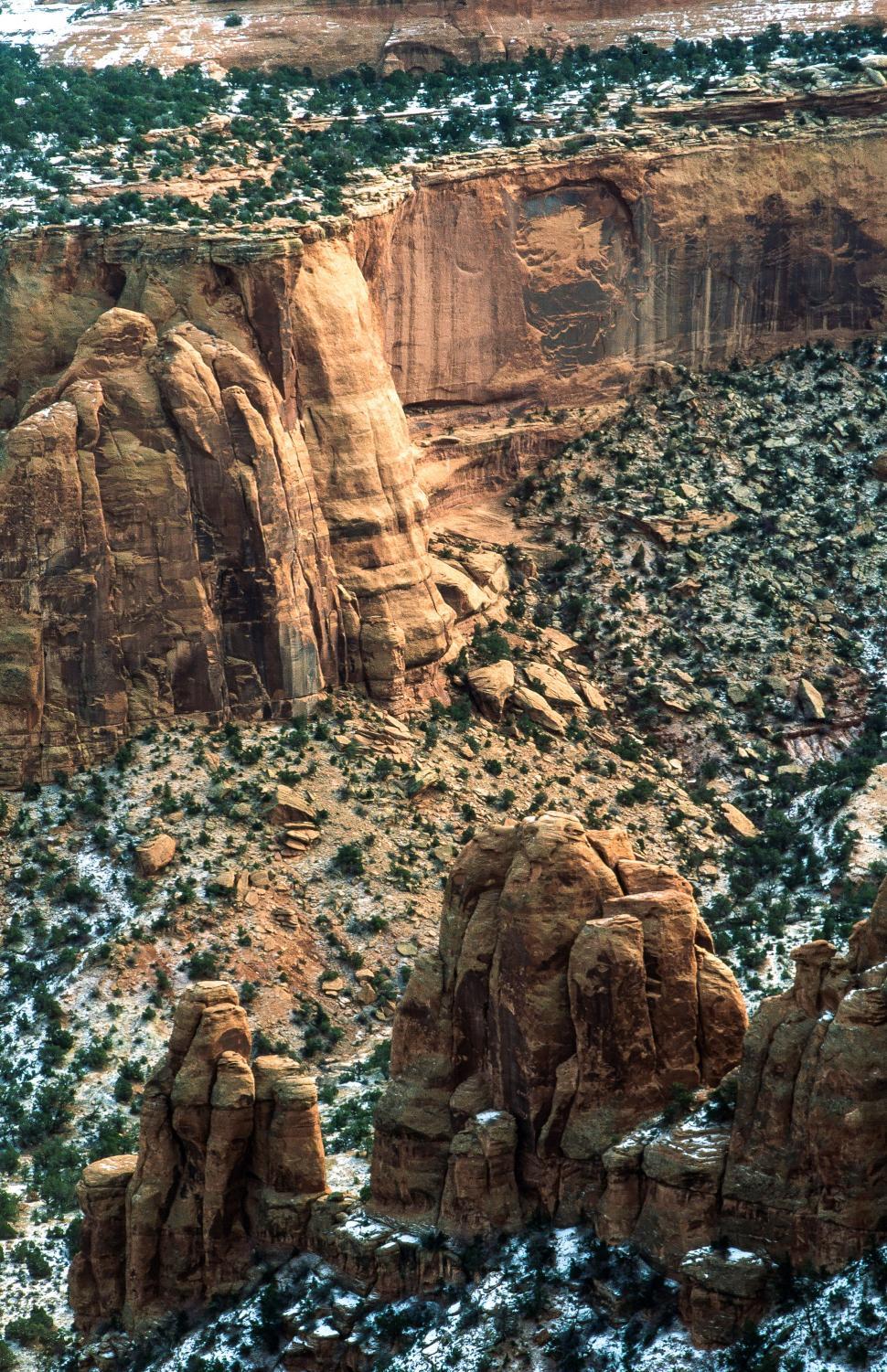 Free Image of National Monument 
