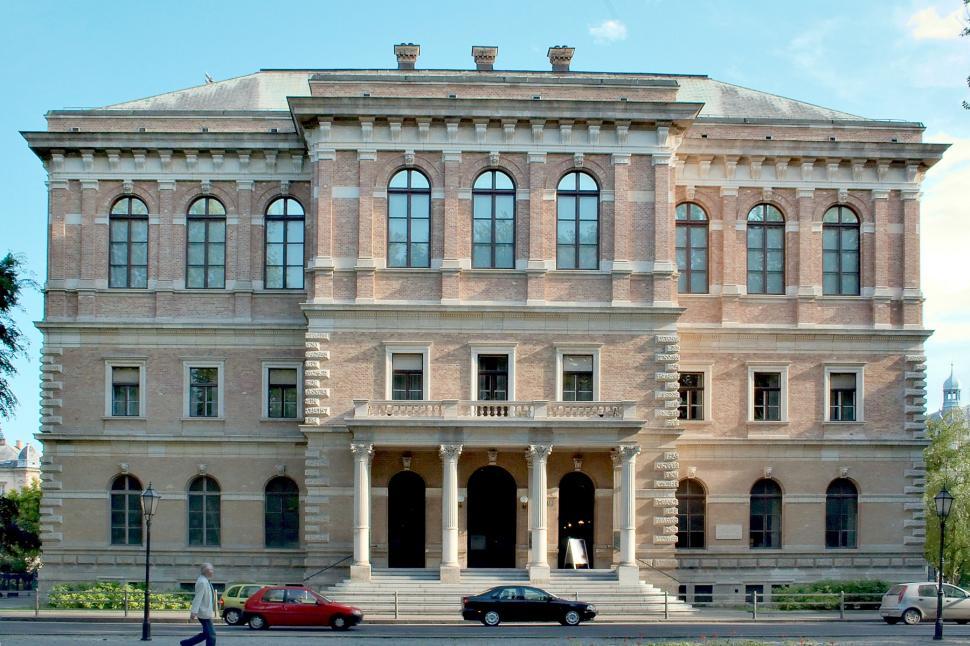 Free Image of Academy 