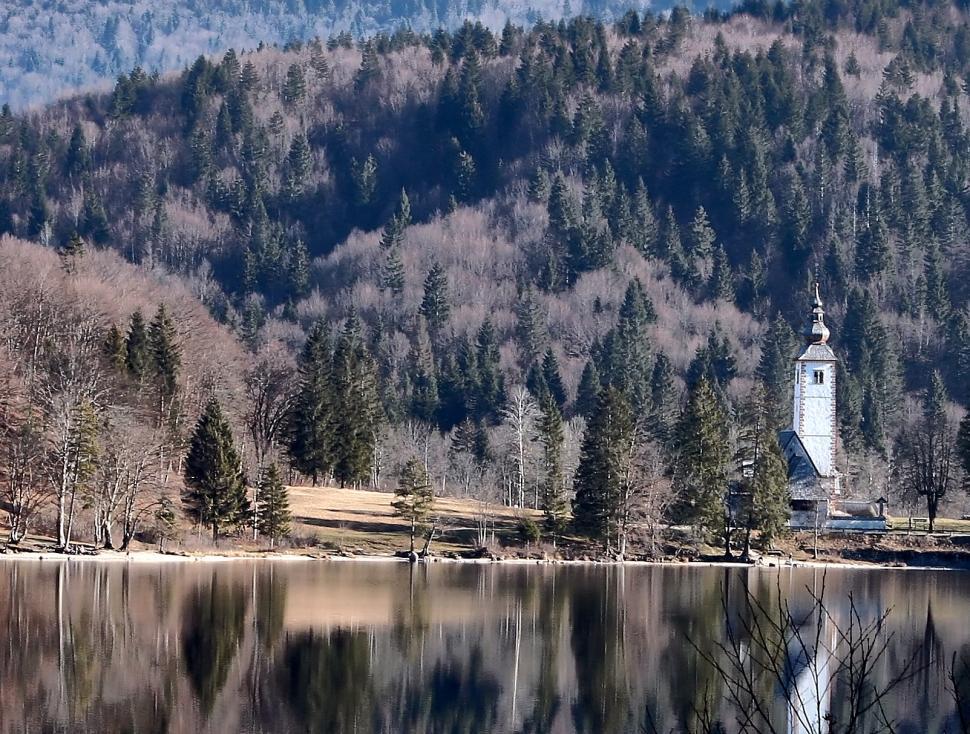 Free Image of Bohinj 