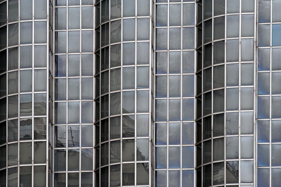Free Image of Windows II 