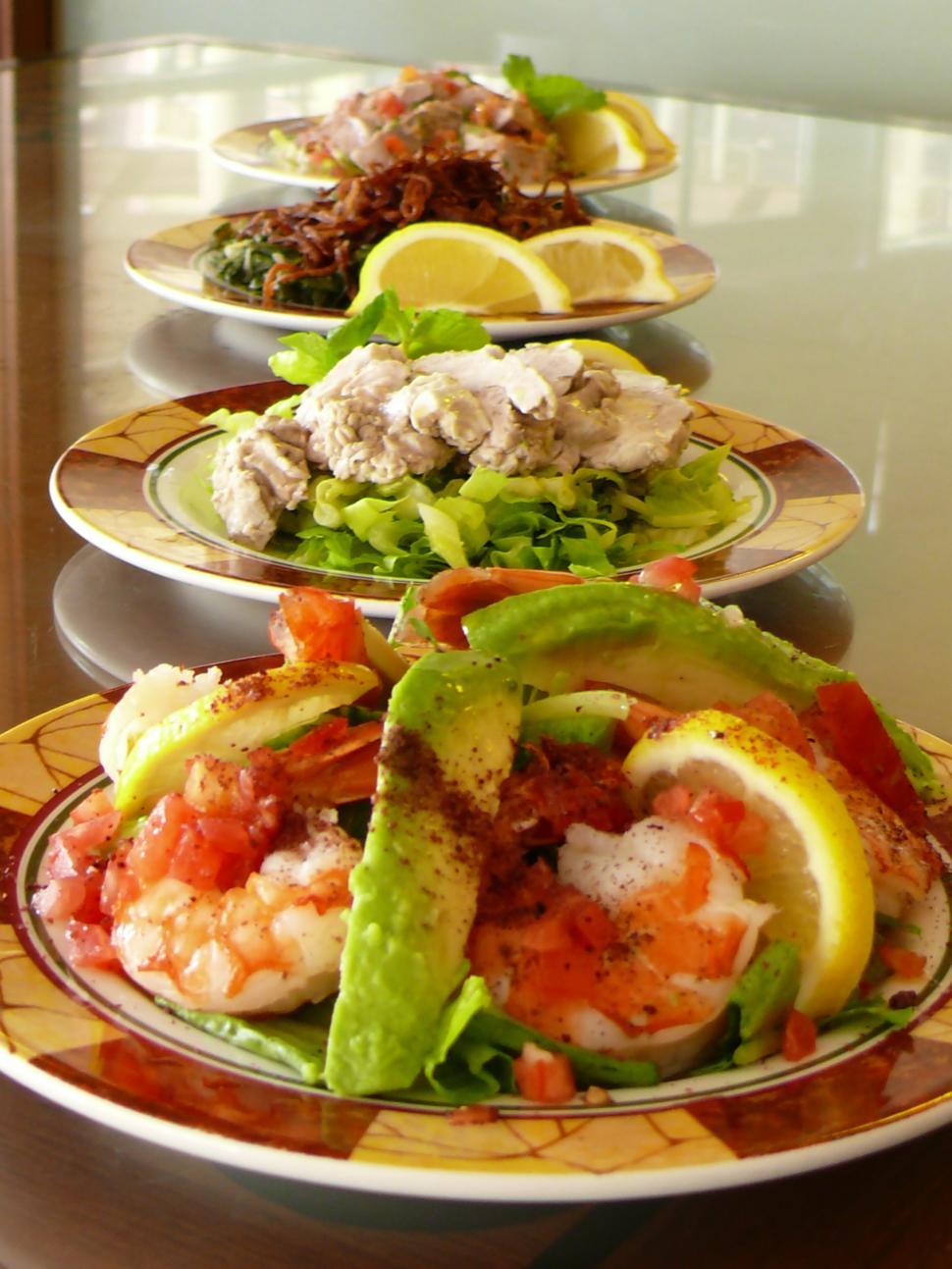 Free Image of Ayam Zaman 