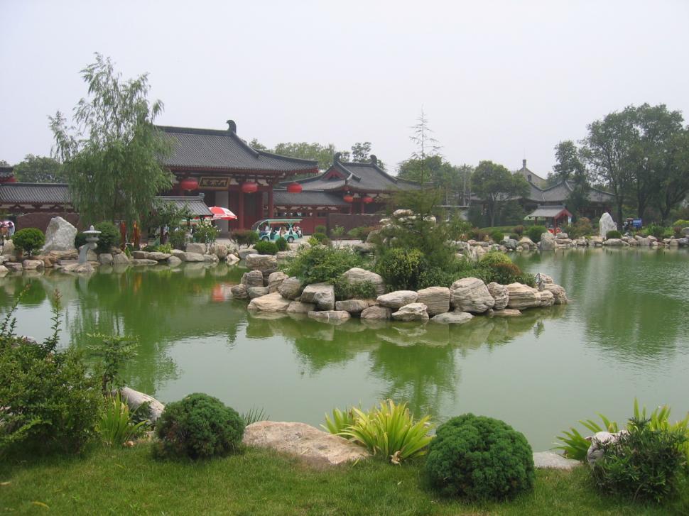 Free Image of my last trip to china 