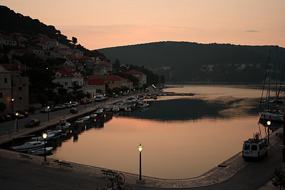 Free Image of The dawn 