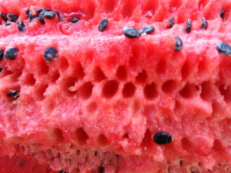 Free Image of Watermelon 