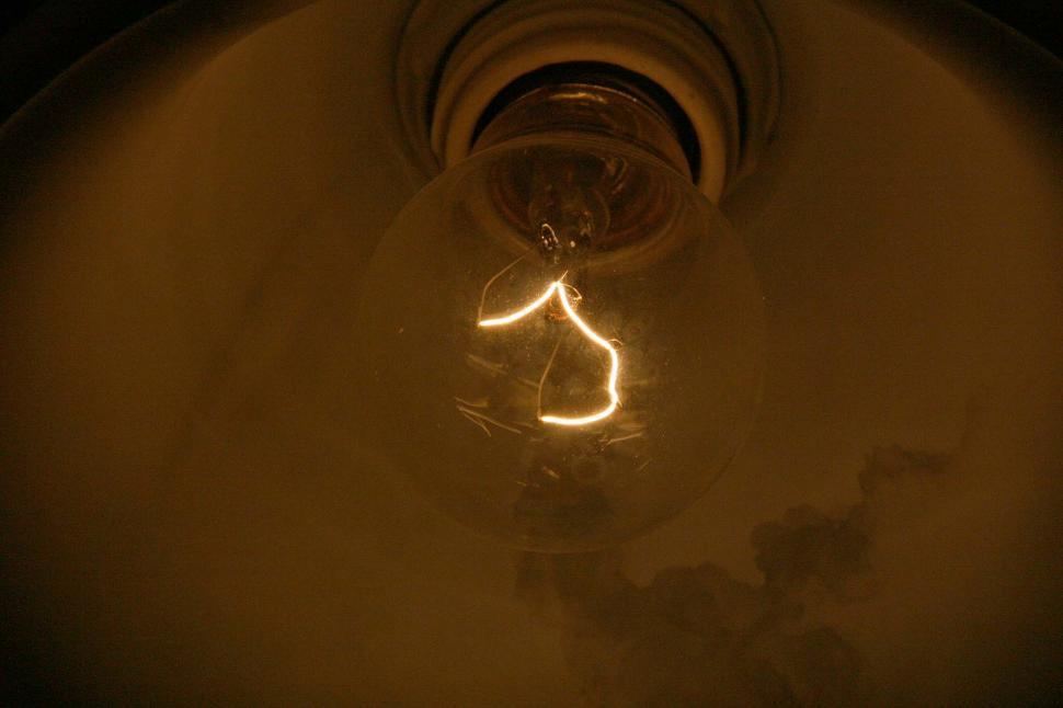 Free Image of Illuminated Water Faucet 