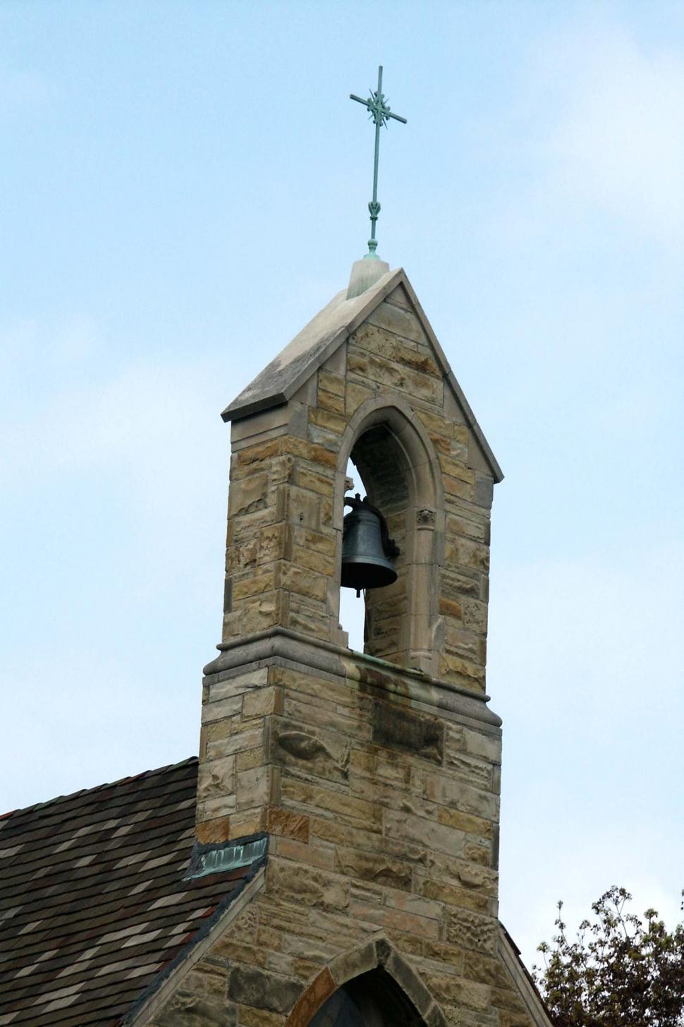 Free Image of Steeple 