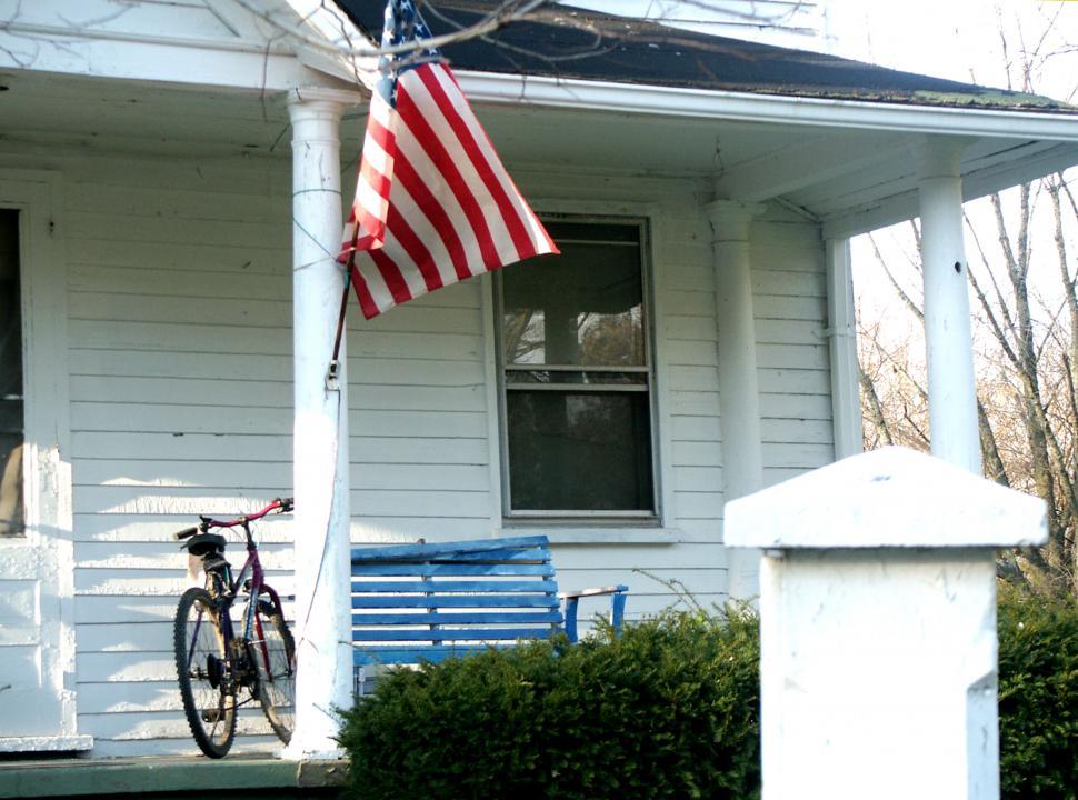 Free Image of Patriotic 