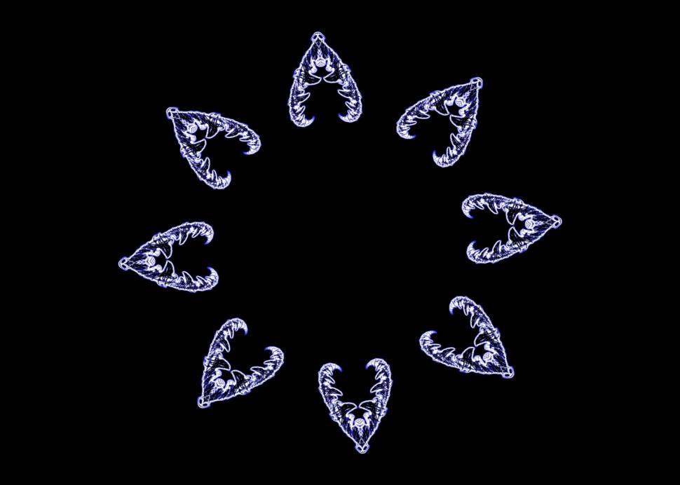 Free Image of Petals 