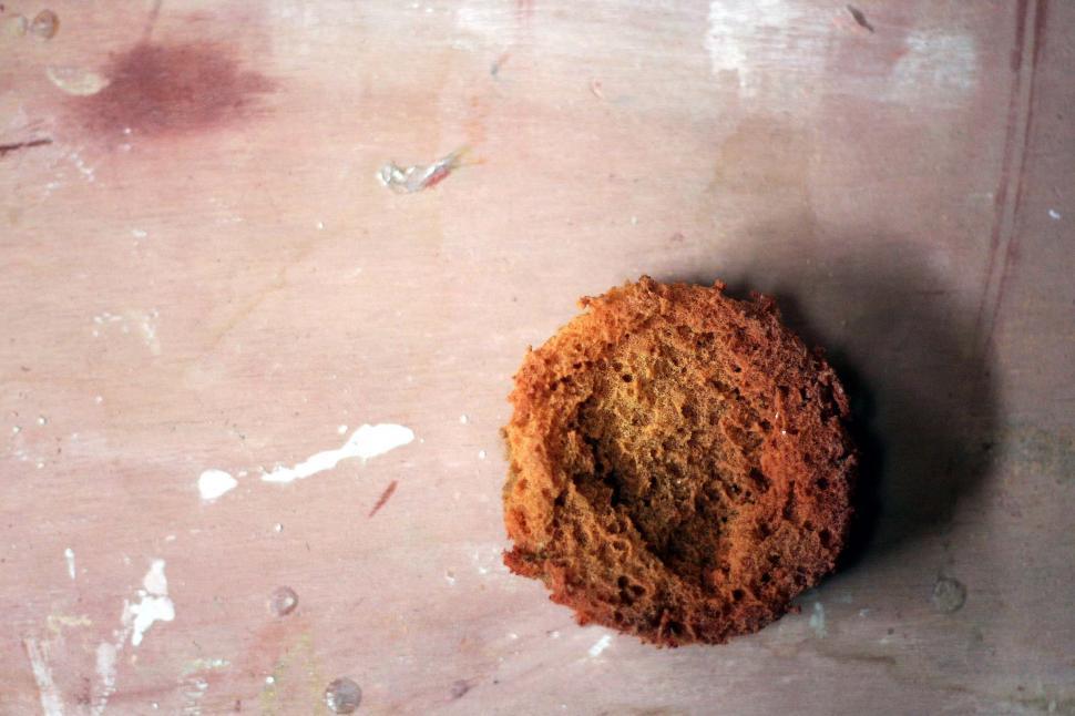 Free Image of Art sponge 