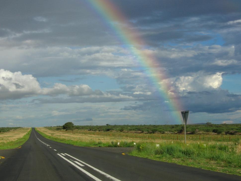 Free Image of Cross roads 