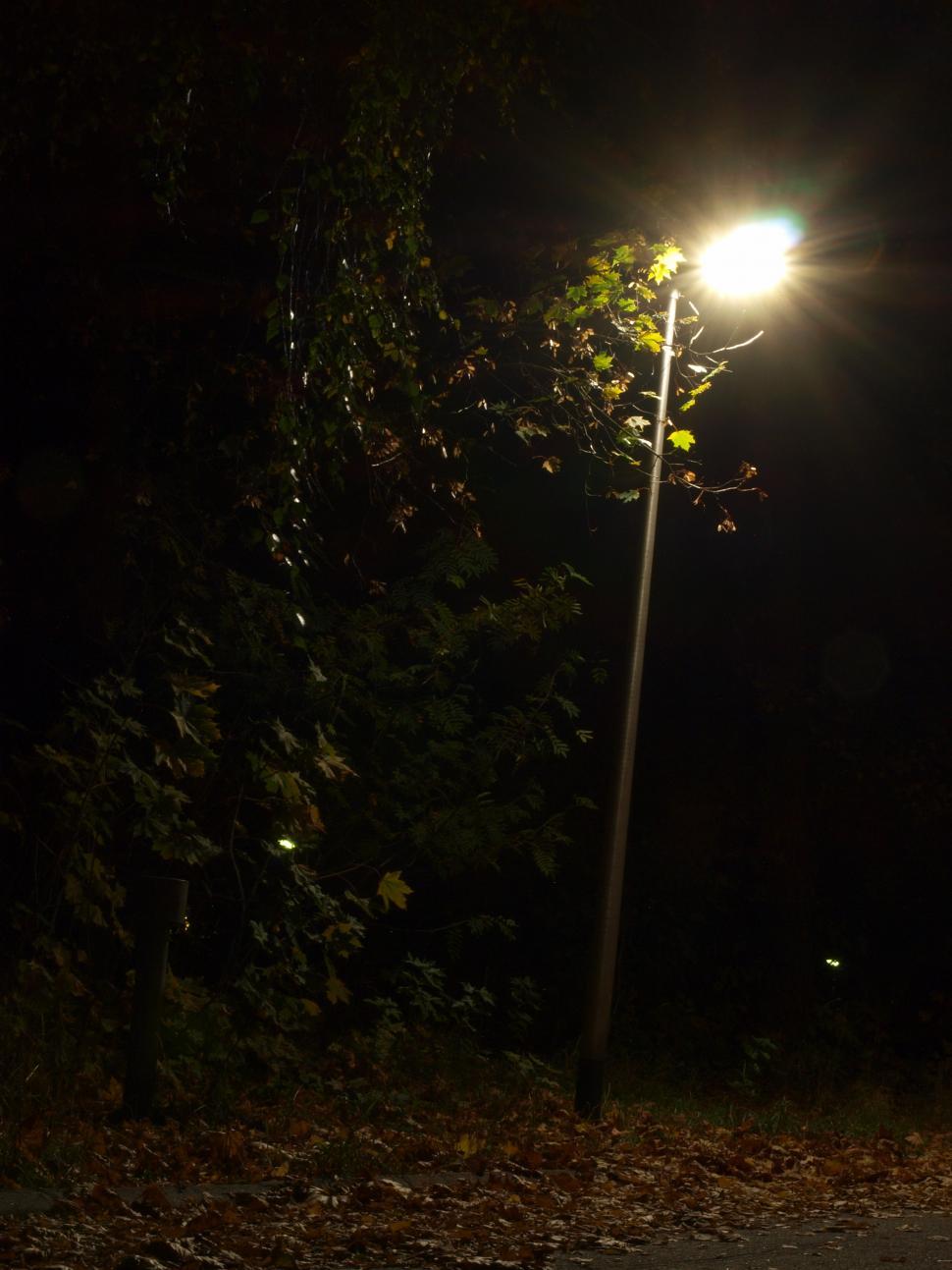 Free Image of Lamp  