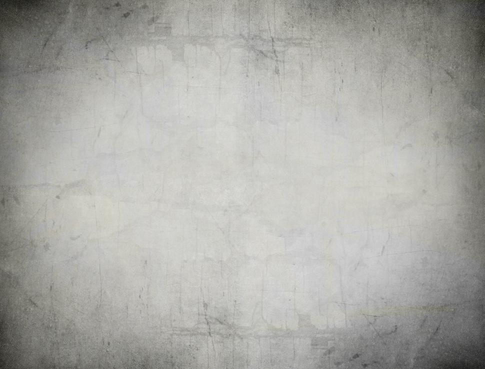 Free Image of Gray concrete grunge texture background 