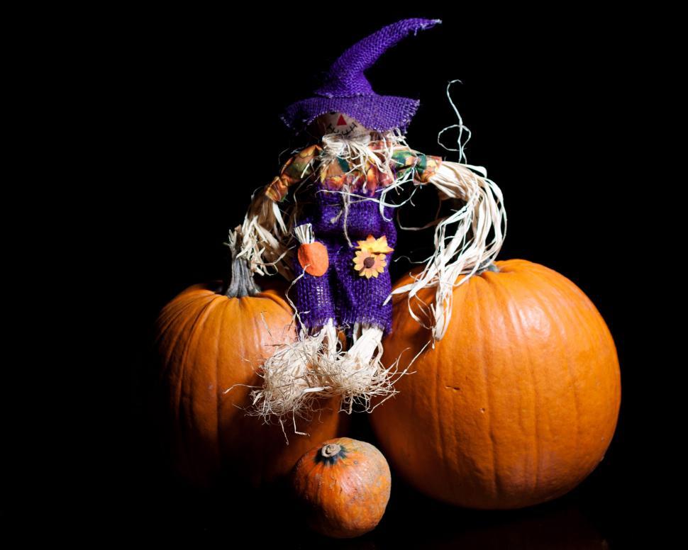 Free Image of Halloween 
