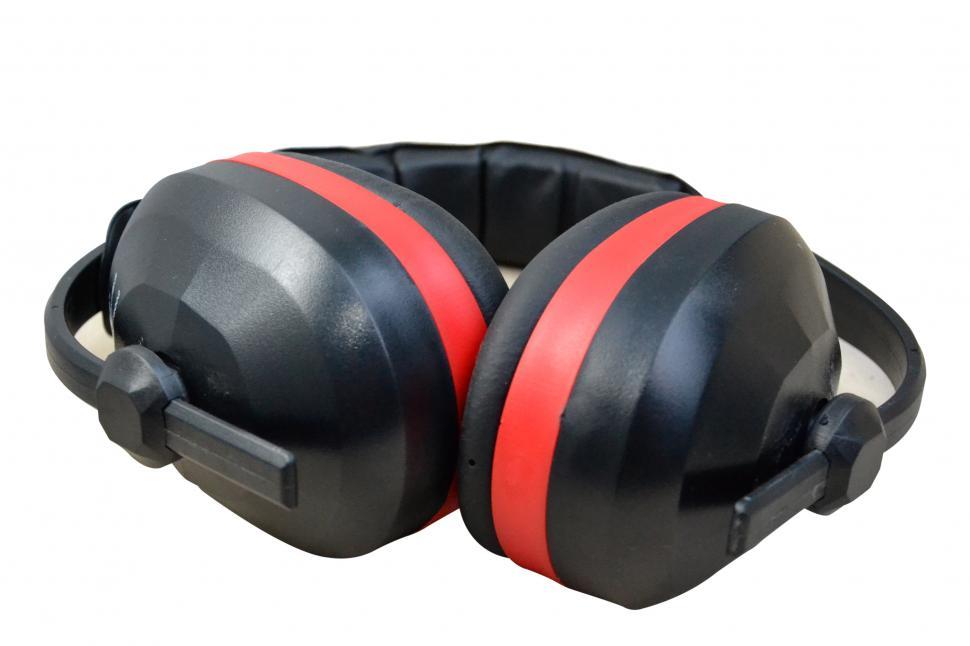 Free Image of Earmuffs  