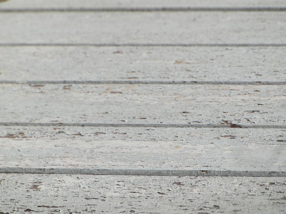 Free Image of White Painted Wood Texture  