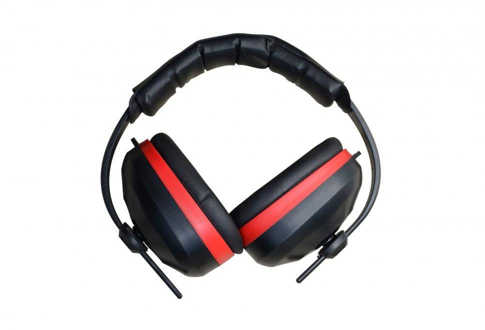 Free Image of Hearing protection  