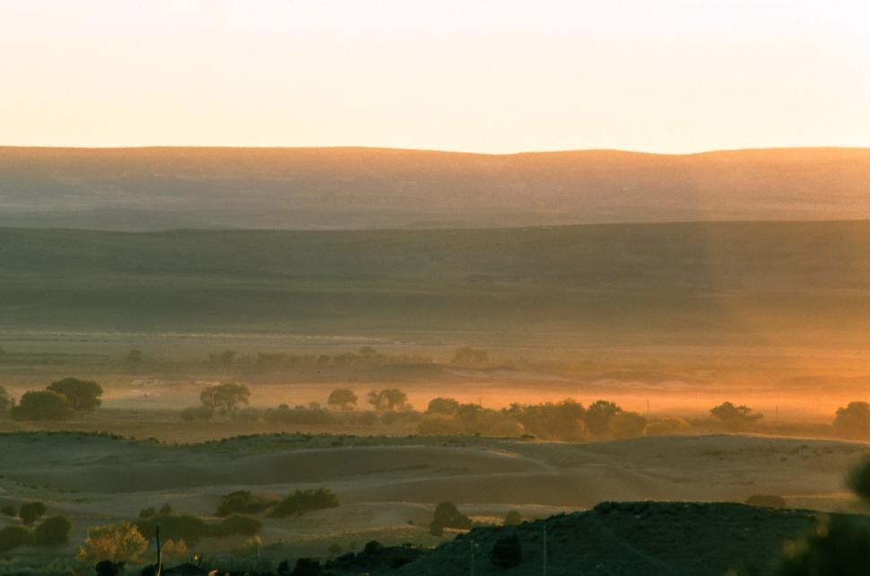 Free Image of Maasai Mara County park in Kenya 