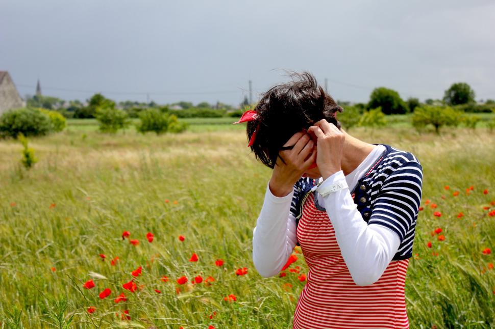 Free Image of Je t'aime  