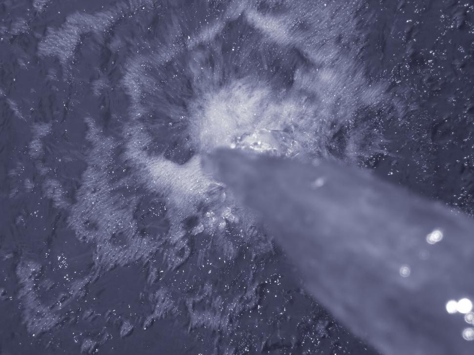 Free Image of Pouring Water 