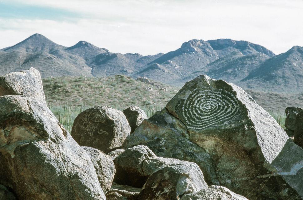 Free Image of Signal Hill 