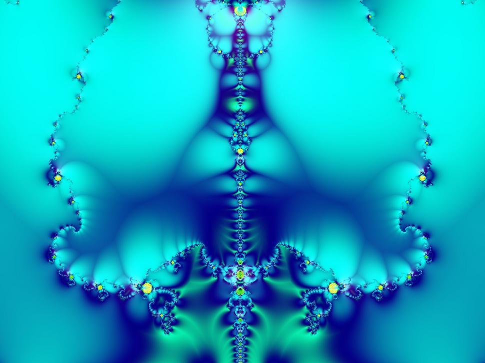 Free Image of Singha Fractal 