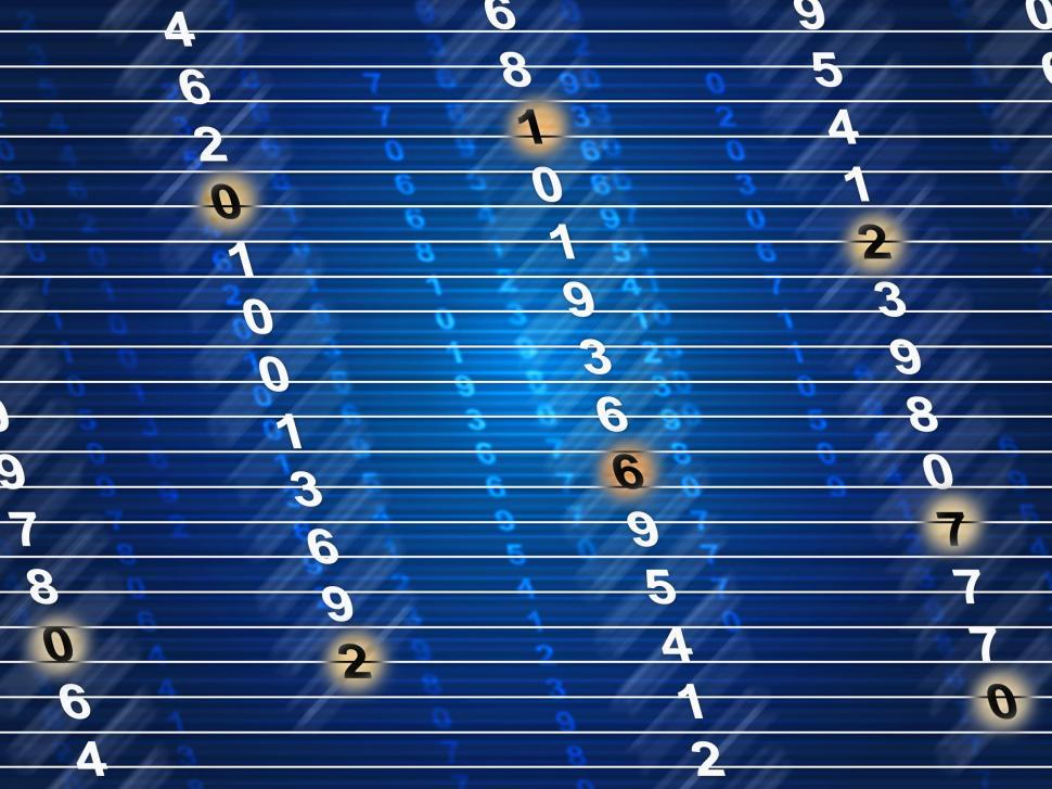Free Image of Digital Communication Indicates High Tec And Chatting 