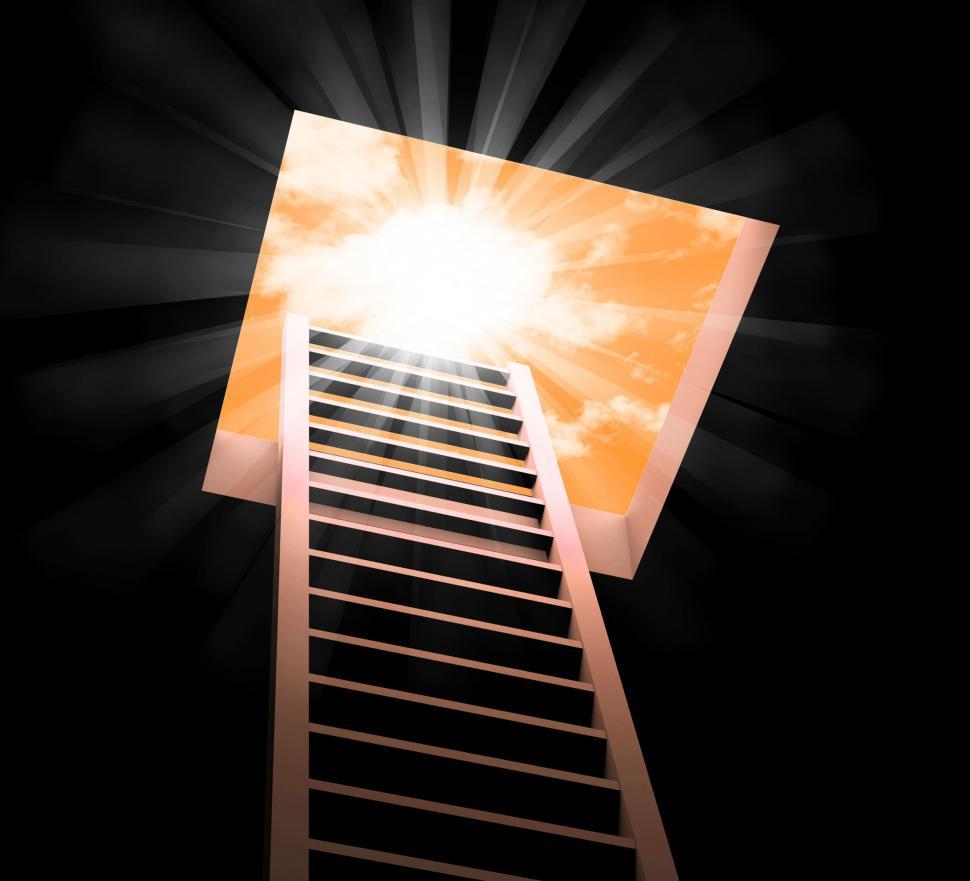 Free Image of Vision Planning Means Break Out And Aim 