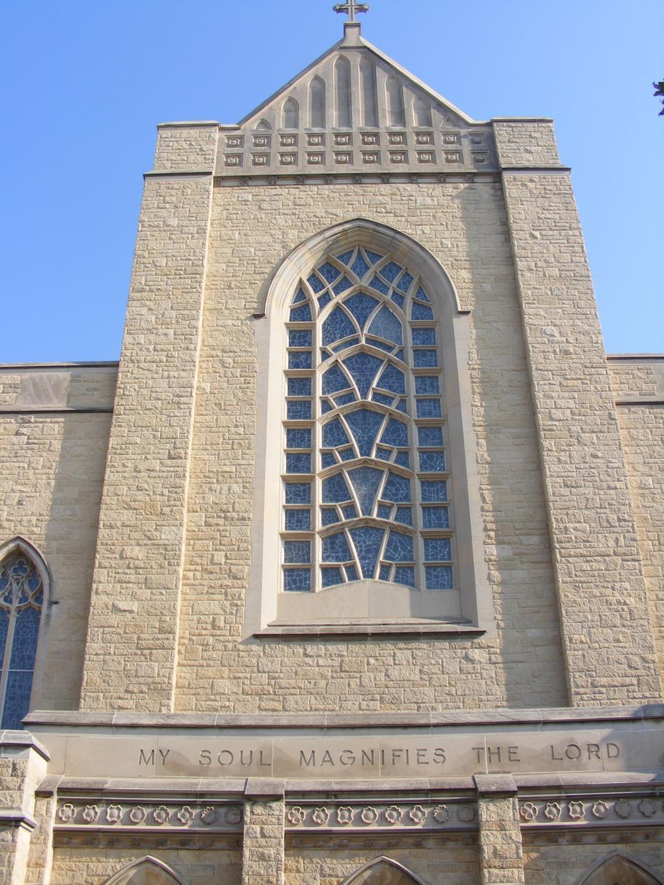 Free Image of Catholic Church 