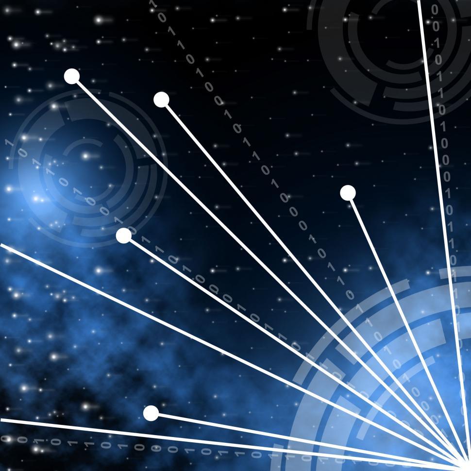 Free Image of Tech Space Shows Astronomy High-Tech And Cosmos 