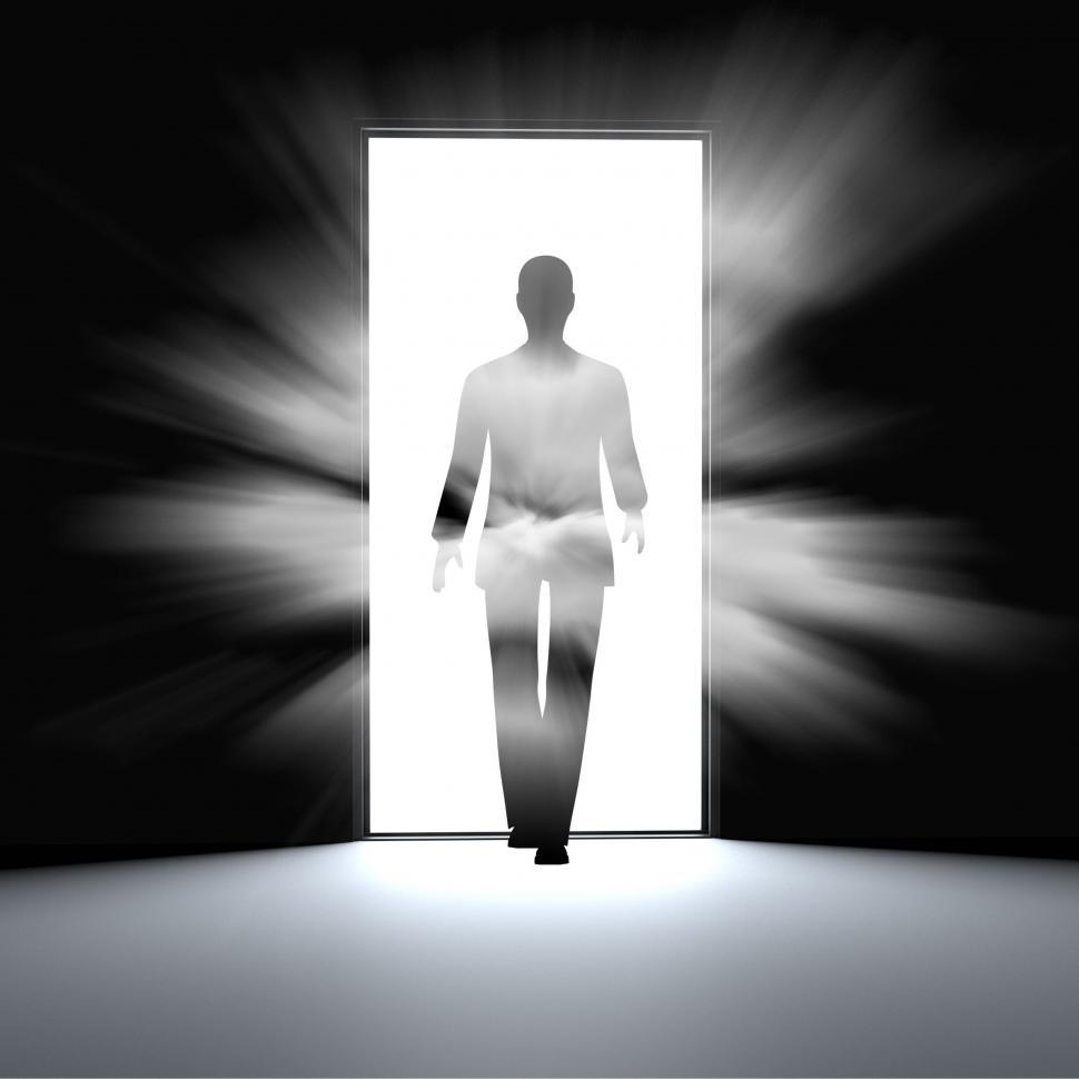 Free Image of Access Planning Means Door Frames And Aim 