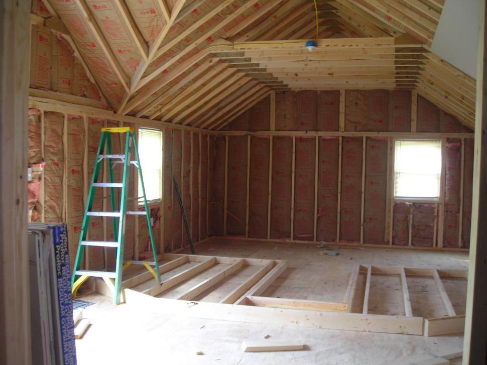 Free Image of Under Construction #2 