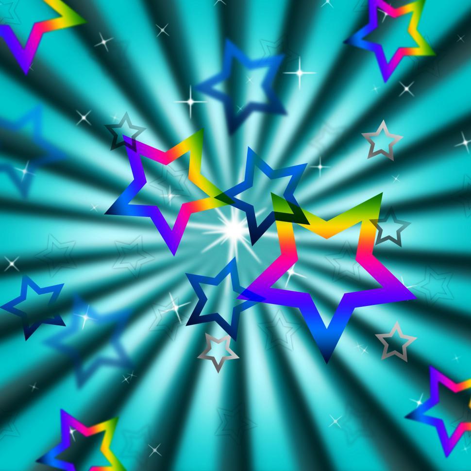 Free Image of Background Rays Indicates Design Radiance And Backgrounds 