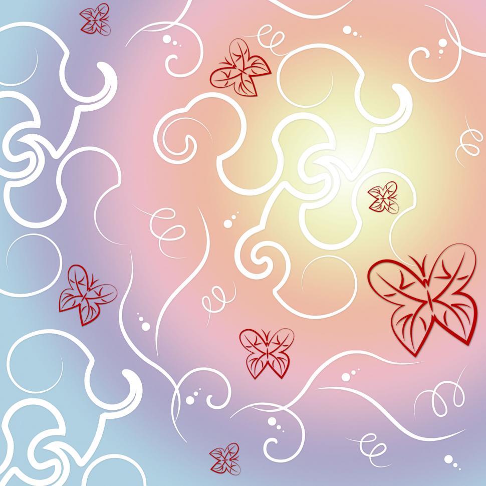 Free Image of Butterflies Sun Indicates Sunny Rural And Summer 
