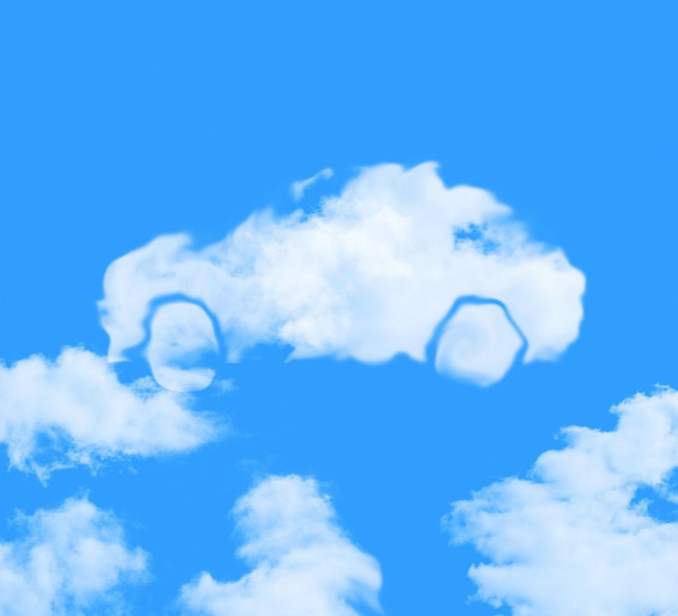 Free Image of Dream Car Represents Drive Craving And Vehicle 