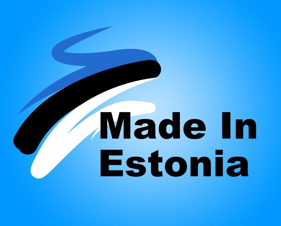 Free Image of Manufacturing Trade Shows Buying Exporting And Production 