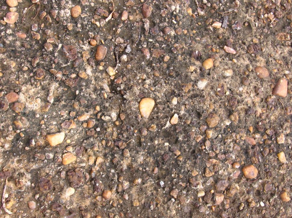 Free Image of Weathered Concrete 