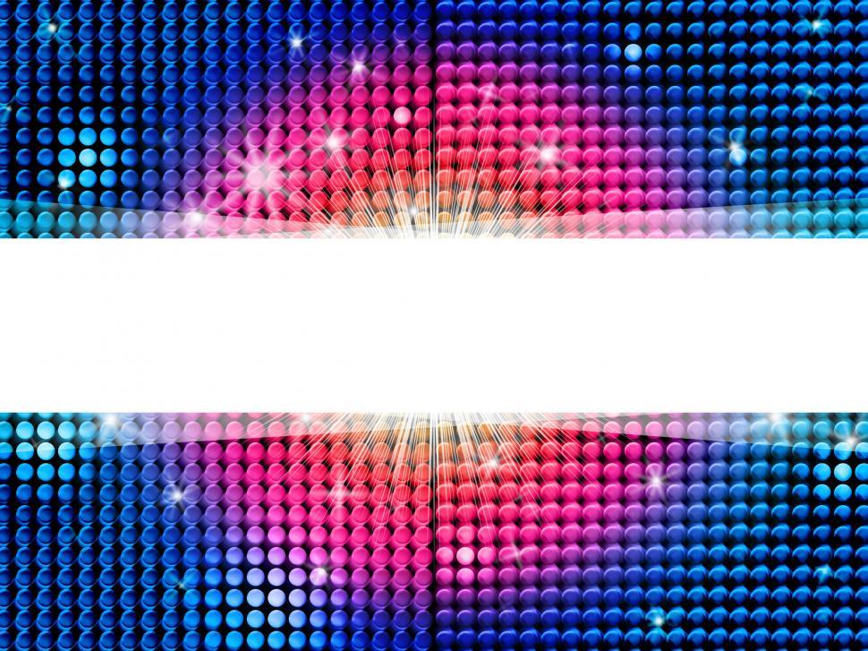 Free Image of Background Copyspace Shows Colorful Colour And Blank 