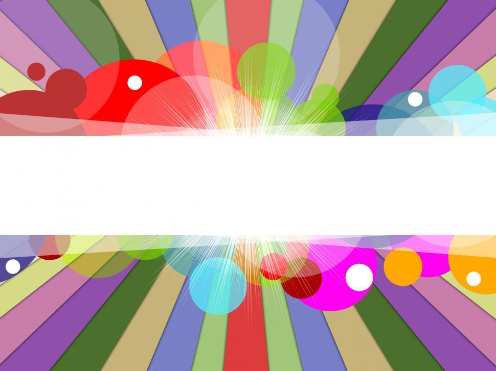 Free Image of Color Background Represents Blank Space And Backdrop 