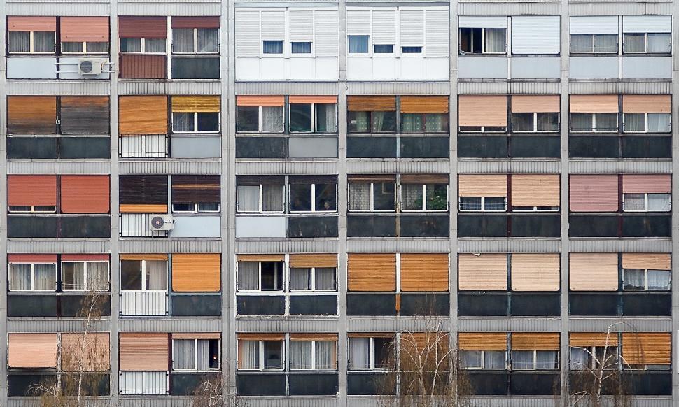Free Image of Cheap flats 