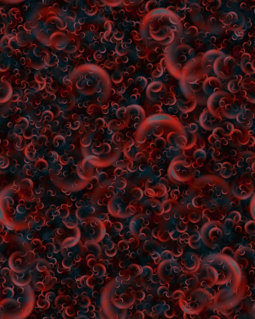 Free Image of Digital Wallpaper Texture Background 