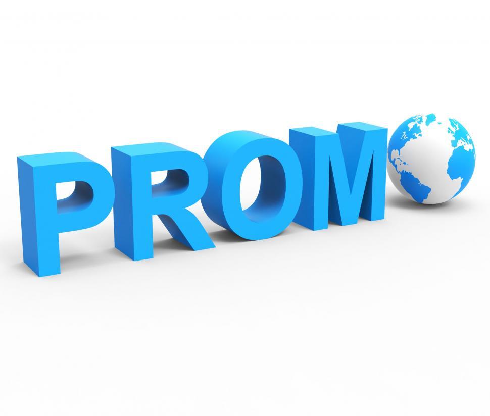 Free Image of Promo World Shows Planet Closeout And Discount 
